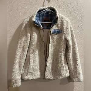 Pendleton Jacket